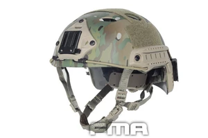 Airsoftová prilba Fast Helmet PJ FMA® – Multicam® (Farba: Multicam®)