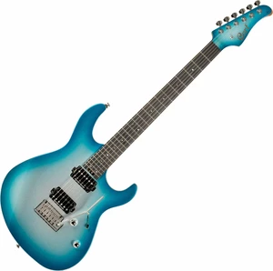 Cort G300 Glam Polar Ice Metallic Burst Elektrická gitara