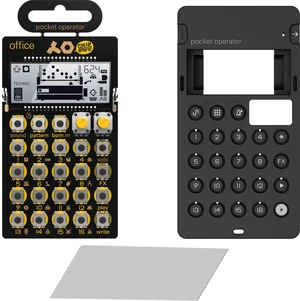 Teenage Engineering PO-24 Office Pocket Operator