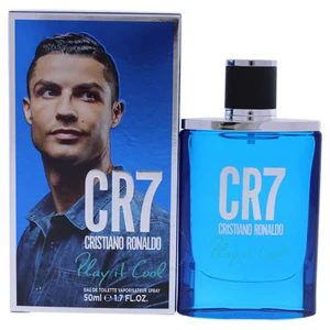 CRISTIANO RONALDO CR7 PLAY IT COOL EDT