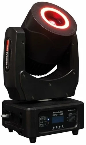 MARK MOVILED SPOT 100 Moving Head