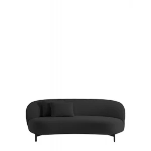 Lunam sofa  Orsetto šedivá Kartell