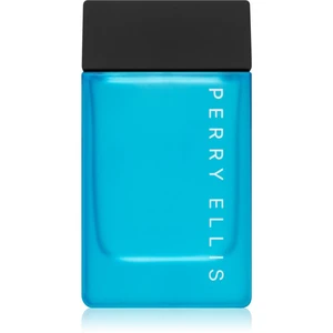 Perry Ellis Pure Blue toaletní voda pro muže 100 ml