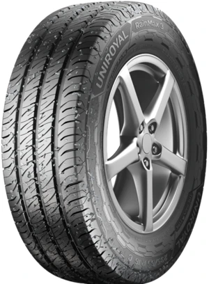 UNIROYAL 205/75 R 16 110/108R RAIN_MAX_3 TL C 8PR