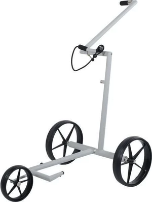 Big Max e-Lite 3 Grey Elektrotrolley