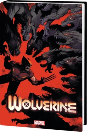 Wolverine By Benjamin Percy Vol. 2 - Benjamin Percy