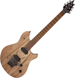 EVH Wolfgang WG Standard Natural E-Gitarre