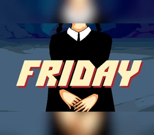 Friday Steam CD Key