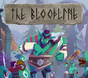 The Bloodline Steam Account