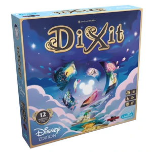 Dixit Disney