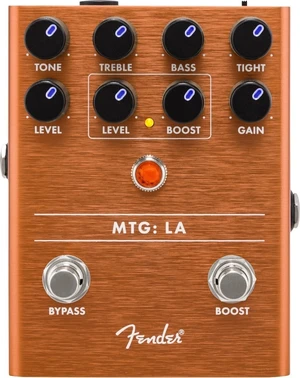 Fender MTG LA Gitarreneffekt