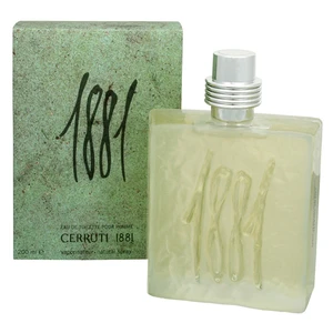 Nino Cerruti Cerruti 1881 100ml pre mužov