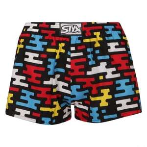 Kids shorts Styx art classic rubber flat