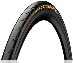 Continental Gatorskin 29/28" (622 mm) 25.0 Pliere Pneu pentru biciclete de șosea