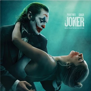 Original Soundtrack - Joker: Folie à Deux (CD)