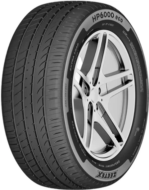 ZEETEX 235/45 R 18 98W HP6000_ECO TL XL ZEETEX