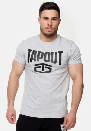 Tapout Men's t-shirt regular fit