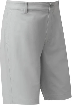 Footjoy Par Golf Grey 34 Shorts