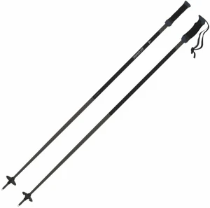 Atomic AMT SQS Black 120 cm Ski-Stöcke