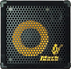 Markbass Marcus Miller CMD 101 Micro 60 Bass Combo