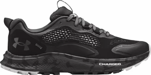 Under Armour Women's UA Charged Bandit Trail 2 Running Shoes Black/Jet Gray 36 Scarpe da corsa su pista