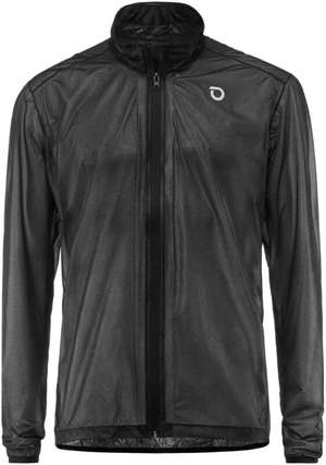 Briko Granfondo Giacca Black Alicious L