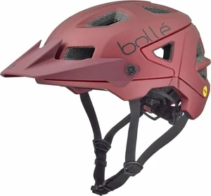 Bollé Trackdown MIPS Garnet Matte S Casco da ciclismo