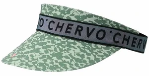 Chervo Womens Veronica Visor Green UNI