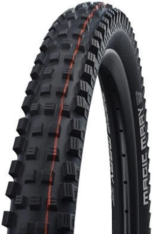 Schwalbe Magic Mary 29/28" (622 mm) 2.4 Tubeless Ready Pneu vélo MTB