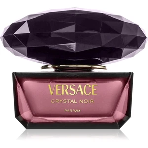 Versace Crystal Noir Parfum parfém pro ženy 50 ml