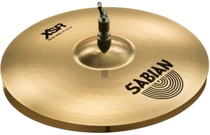 Sabian XSR1403B XSR Rock 14" Cymbale charleston