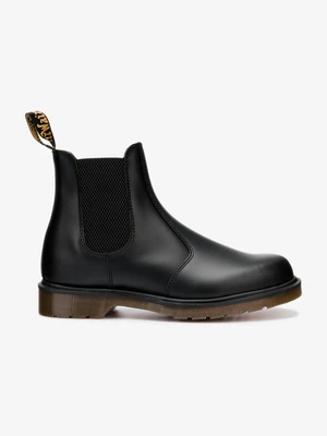 Dr. Martens 2976 Kotníková obuv Černá