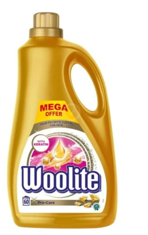 WOOLITE Pro care 3.6 l