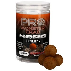 Starbaits boilie hard baits monster crab 200 g - 24 mm