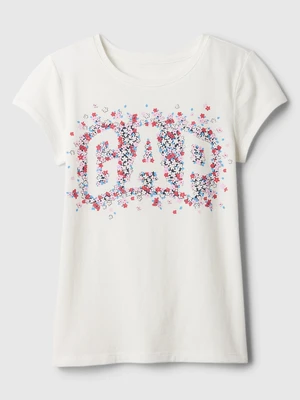 GAP Kids ́s Cotton T-Shirt - Girls