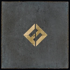 Foo Fighters Concrete & Gold (2 LP)