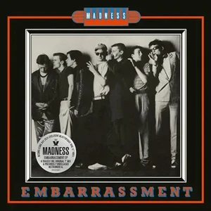 Madness - Embarrassment (RSD 2024) (12" Vinyl)