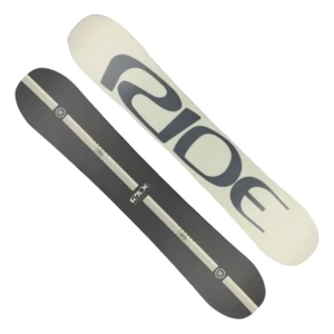 Ride Agenda Wide 161 Tavola snowboard