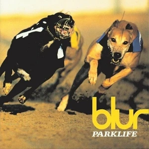 Blur - Parklife (Remastered) (2 LP)