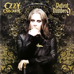 Ozzy Osbourne - Patient Number 9 (Limited Edition) (2 LP)