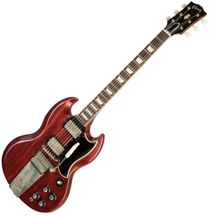 Gibson 1964 SG Standard VOS Cherry Red Gitara elektryczna