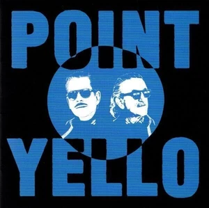 Yello - Point (CD)