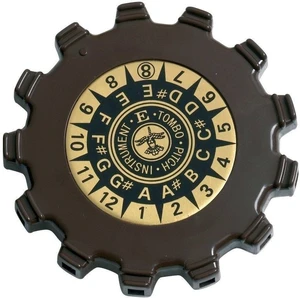 GEWA Pitch Pipe Ladička s pevným ladením