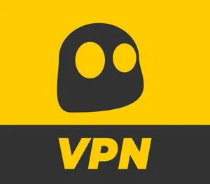 CyberGhost VPN Subscription Key (1 Year / 7 Devices)