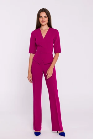 Stylove Woman's Jumpsuit S377