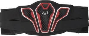 FOX Youth Titan Sport Belt Black UNI Riñónera de motocicleta