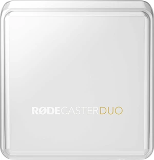 Rode RODECover Duo Funda protectora mesa de mezclas