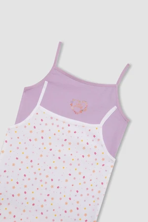 DEFACTO Girl's 2-piece Singlet