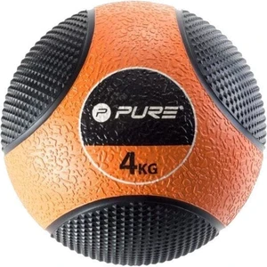 Pure 2 Improve Medicine Ball Orange 4 kg Medicinball