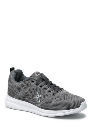 KINETIX FINARE TX 2FX D GREY Man Sneaker